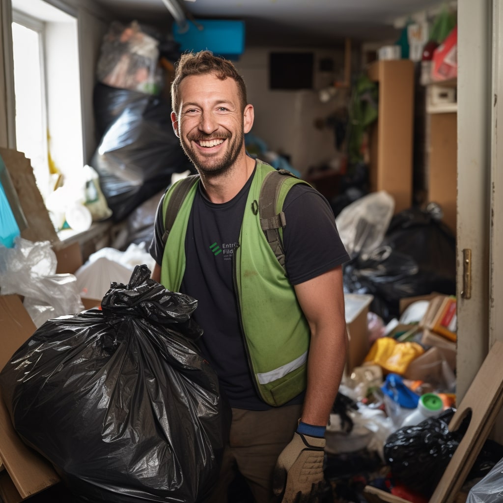 Entrümpelung Wohnung Entrümpelung Filderstadt Bernhausen